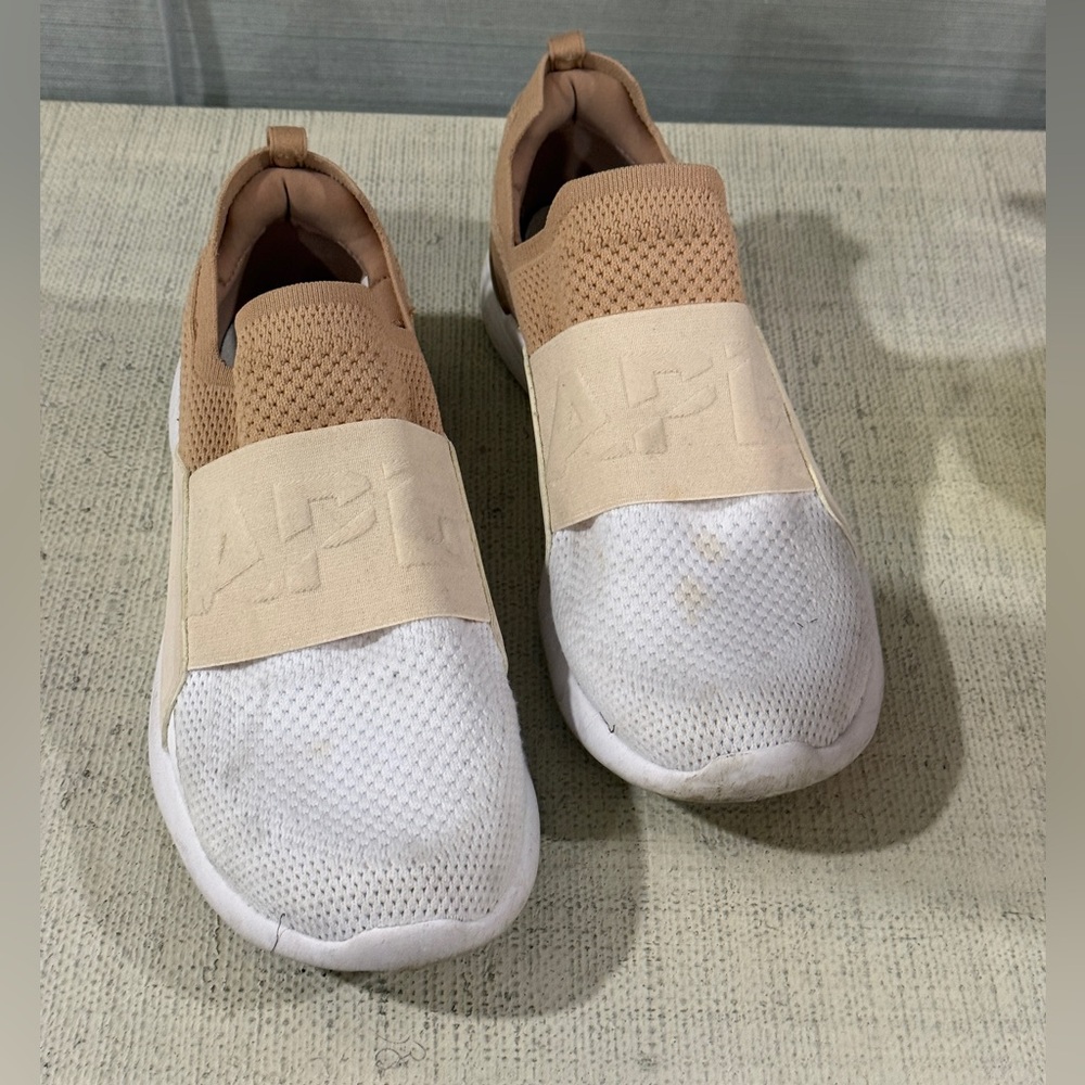 APL women’s TechLoom Bliss sneakers